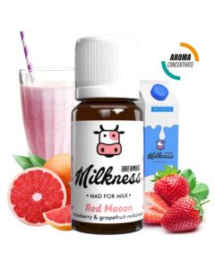 DREAMODS - MILKNESS RED MOON - AROMA CONCENTRATO 10ML