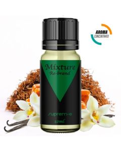 SUPREM-E - MIXTURE RE-BRAND - AROMA CONCENTRATO 10ML