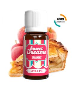 DREAMODS - SWEET DREAMS APPLE PIE - AROMA CONCENTRATO 10ML