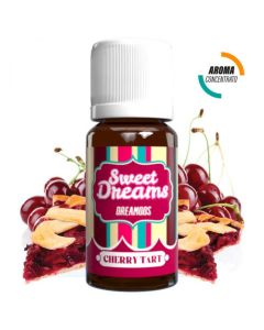 DREAMODS - SWEET DREAMS CHERRY TART - AROMA CONCENTRATO 10ML