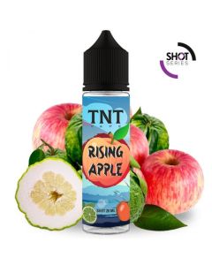TNT VAPE - RISING APPLE - AROMA SHOT SERIES 20ML