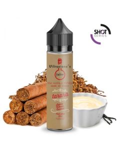 VITRUVIANO'S JUICE - TARARA' - AROMA SHOT SERIES 20ML