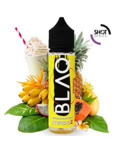 BLAQ - TROPICALS - SHOT SERIES 20ML
