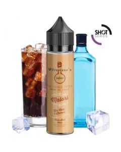 VITRUVIANO'S JUICE - MAIORI - AROMA SHOT SERIES 20ML