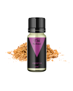 SUPREM-E - TBK RE-BRAND - AROMA CONCENTRATO 10ML