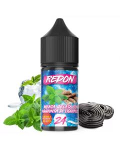 AROMI' - REDON - MINI SHOT 10+10
