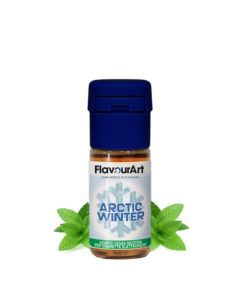 FLAVOURART - LIQUIDO ARCTIC WINTER 10ML