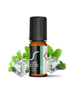SUPREM-E - LIQUIDO ARTIC RE-BRAND 10ML