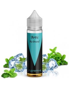 SUPREM-E - ARTIC RE-BRAND 60ML