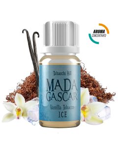 VAPORART - MADAGASCAR ICE - AROMA CONCENTRATO 10ML