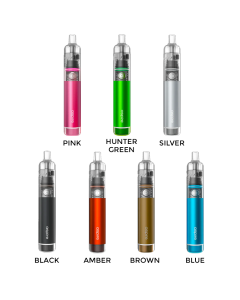 ASPIRE - KIT CYBER G 850MAH