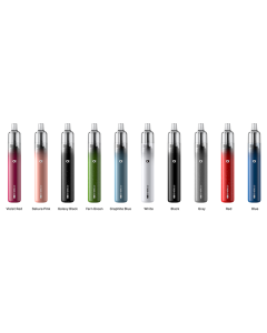 ASPIRE - KIT CYBER G SLIM 1200MAH