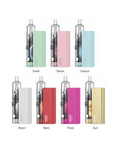 ASPIRE - KIT CYBER GT 2400MAH
