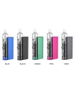 ASPIRE - KIT CYBER GT POD MOD 2400MAH