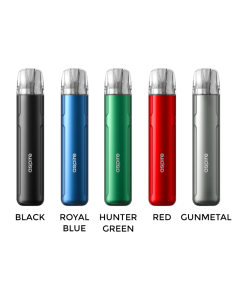 ASPIRE - KIT CYBER S 700MAH