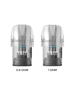 ASPIRE - CARTUCCIA DI RICAMBIO CYBER S/X 3ML DA 0,8OHM