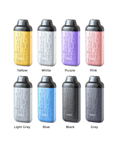 ASPIRE - KIT FLEXUS FIT 850MAH