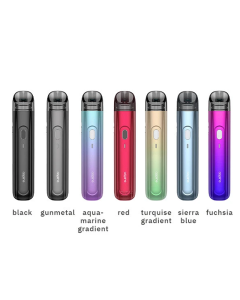 ASPIRE - KIT FLEXUS Q POD 700MAH