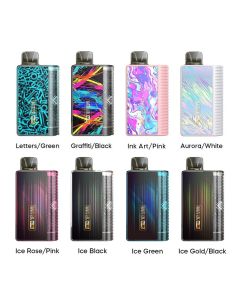 ASPIRE - KIT GOTEK NANO