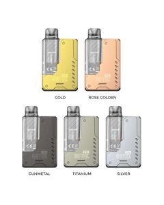 ASPIRE - KIT GOTEK PRO 1500MAH
