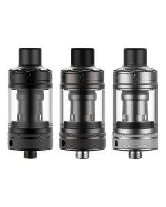 ASPIRE - ATOMIZZATORE NAUTILUS 3 DA 22MM METALLICO