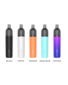 ASPIRE - KIT R1 650MAH