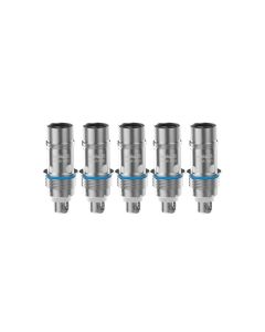 ASPIRE - COIL PER ATOMIZZATORE NAUTILUS GT / 2S DA 0,7OHM - 5 PEZZI