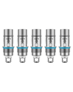 ASPIRE - COIL MESH PER NAUTILUS DA 1OHM - 5 PEZZI