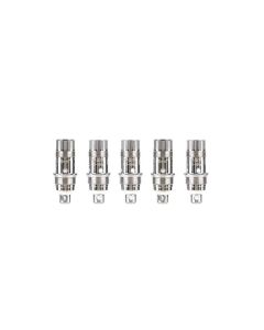 ASPIRE - COIL PER ATOMIZZATORE NAUTILUS 2 DA 0,4OHM - 5 PEZZI