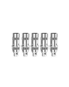 ASPIRE - COIL PER SERIE NAUTILUS 1,8OHM - 5 PEZZI