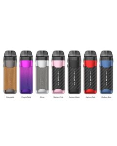 ASPIRE - KIT VEYNOM AIR PINK