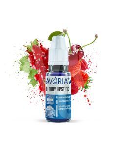 AVORIA - BLOODY LIPSTICK - AROMA CONCENTRATO 12ML
