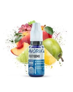 AVORIA - FRUITY BOMB - AROMA CONCENTRATO 12ML
