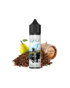 AZHAD'S - RUM E PERA - SHOT SERIES 20ML