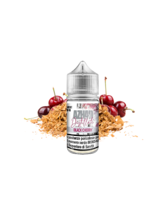 AZHAD'S - BLACK CHERRY - MINI SHOT 10+10 