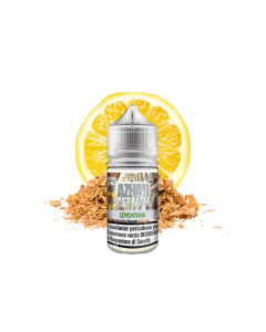 AZHAD'S - LEMONTAKIA - MINI SHOT 10+10 