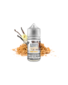 AZHAD'S - SWEET VANILLA - MINI SHOT 10+10 