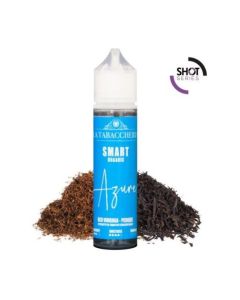 LA TABACCHERIA - SMART AZURE - AROMA SHOT SERIES 20ML