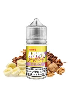 AZHAD'S - BAHAMAS - MINI SHOT 10+10 