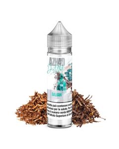 AZHAD'S - BALKAN 60ML