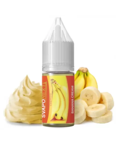 SVAPONEXT - BANANA CREAM - AROMA CONCENTRATO 10 ML