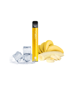 VUSE - USA E GETTA GO 700 - BANANA ICE 10MG NICOTINA 