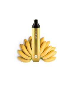 VUSE - USA E GETTA GO MAX - BANANA ICE 0MG 