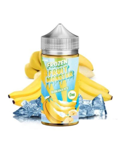 FROZEN FRUIT MONSTER BY MONSTER VAPE LABS - BANANA ICE 120ML 