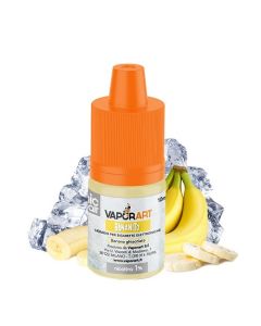 VAPORART - LIQUIDO NIC SALT BANANITO 10ML