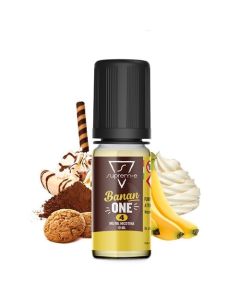 SUPREM-E - LIQUIDO BANANONE 10ML
