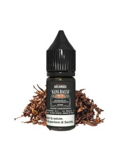 DREAMODS - BANG BACCO N71 - AROMA CONCENTRATO 10ML