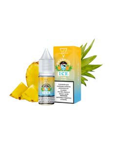 SUPREM-E - BARBADOS ICE - AROMA CONCENTRATO 10ML