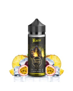 SAVOUREA - BARU 120ML