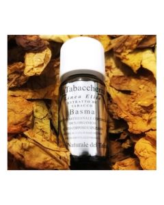 LA TABACCHERIA - BASMA - AROMA CONCENTRATO 10ML